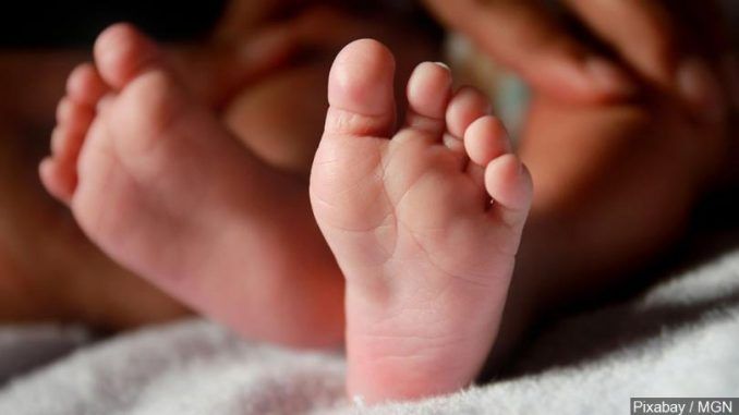 World's First 'Three-Parent Baby' Has Been Born