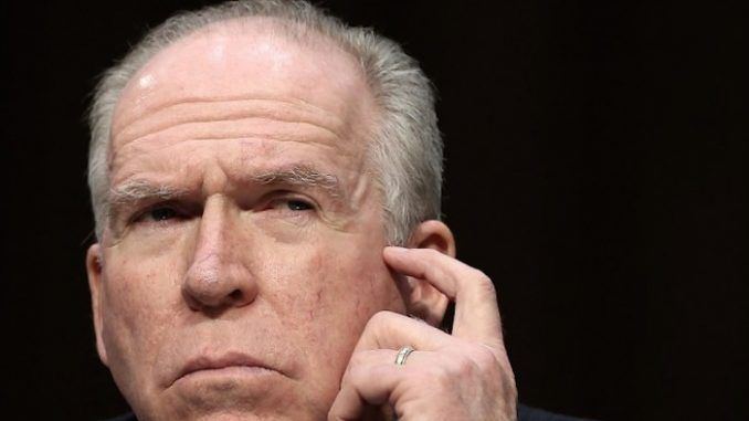 CIA director warns public that more ISIS attacks are imminent
