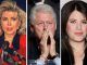 Trump has invited Gennifer Flowers, Monica Lewinsky and more of Bill Clinton's extramarital lovers to sit in the front row at the coming Presidential debate.