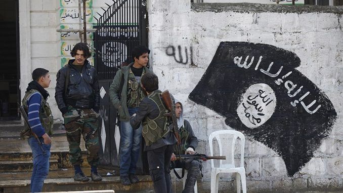 New documents prove that Turkey colluded with ISIS financially and strategically