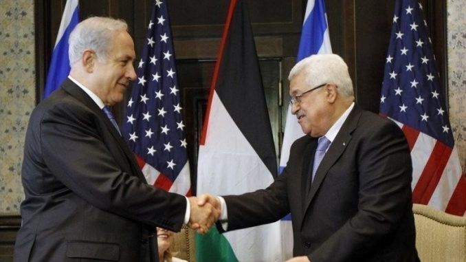 Russia will host historic Israeli and Palestinian peace talks in Moscow