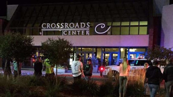 ISIS Claims Responsibility For Stabbings At Minnesota Mall