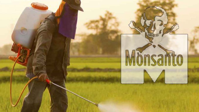 Monsanto’s Herbicide Glyphosate Found In Vaccines