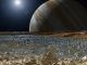 NASA to announce alien-related discovery about Europa on Monday
