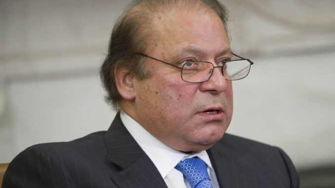 The Pakistani Prime Minister calls for an emergency nuclear meeting on Friday