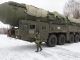 Russia Plans To Deploy Thermonuclear ICBMs To Border