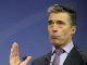 Former NATO Chief Calls On U.S. To 'Police The World’