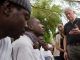 UN claims Bill Clinton was responsible for the deadly cholera outbreak in Haiti