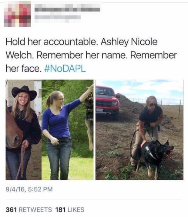Ashley Nicole Welch 