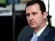 Assad condemns western intervention in Syria as 'illegal'