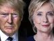 A team of genealogy researchers have discovered that Hillary Clinton and Donald Trump are distant cousins - both sharing royal blood.