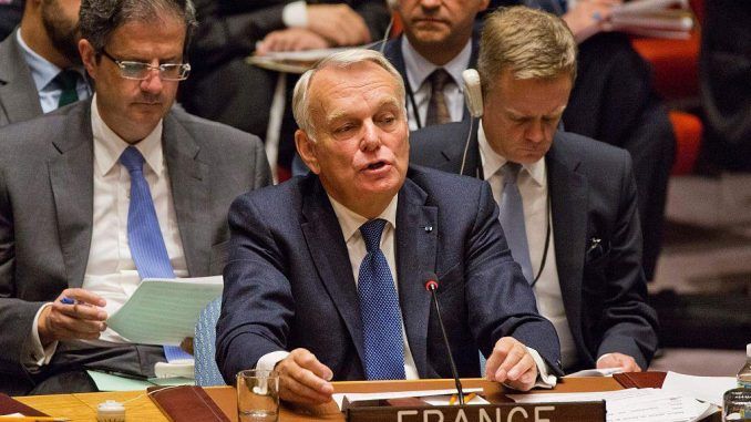 France Threatens Syria & Russia With War Crimes Probe Over Aleppo