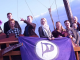 Pirate Party in Iceland set to win General Election