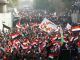 Huge Protests In Baghdad Against Turkey’s Presence In Iraq