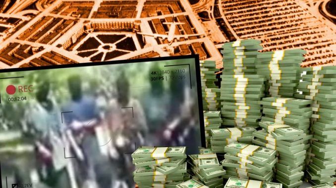 Pentagon Paid UK PR Firm $540mn To Create Fake Terrorist Videos