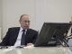 US officially accuse President Putin of 'hacking' US elections