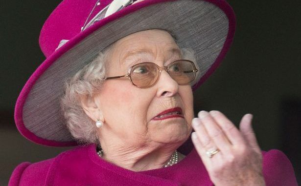BBC Drops Show Following Jokes About The Queen’s Sex Life