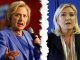 Clinton As President Is “A Danger To World Peace": France’s Le Pen