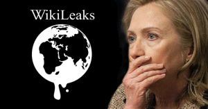 hilary-wikileaks