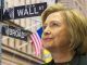 Embarrassing excerpts from Wall Street speeches given by Hillary Clinton prove that she is the ‘Wall Street candidate’.