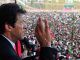 Imran Khan says that India is trying to completely destroy Pakistan