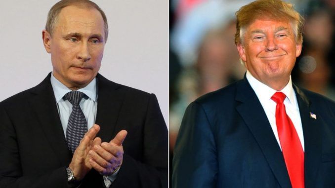 Newsweek claim US intelligence services fed them anti Trump-Putin propaganda