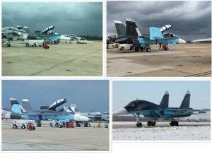russian-planes