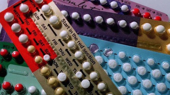 Women who use the contraceptive pill are up to 70% more likely to suffer from depression, according to a new study.