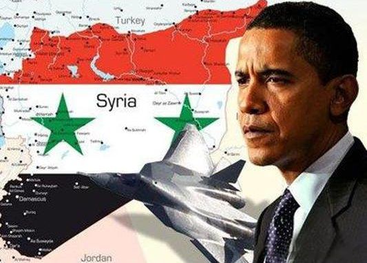 Washington recruit Al Qaeda members to help them oust President Assad from Syria