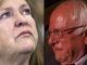 Wikileaks email shows Jane Sanders begged Bernie not to endorse Hillary Clinton