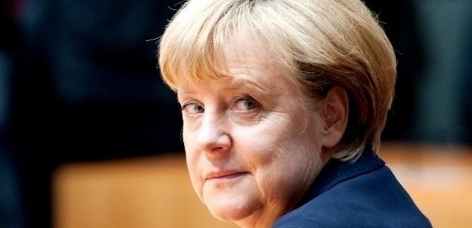 Angela Merkel declares war against alternative media outlets