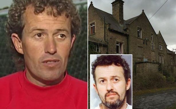 Paedophile Football Coach Admitted To Hospital