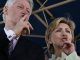Clinton White House Files 'Stolen' From National Archives