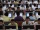 China require all citizens to register to use the internet