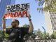 Protests Against North Dakota Pipeline Spread Across US