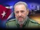 Fidel Castro Cuba's Revolutionary Leader Has Died Aged 90