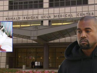 Kanye West survived an attempted shooting by a gunman who broke into his hospital room at the Ronald Reagan UCLA Medical Center.