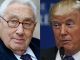 Don't Expect Trump To Keep All His Campaign Promises: Kissinger