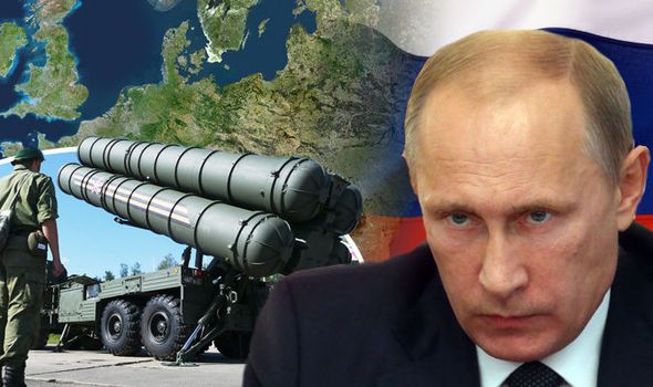 Kremlin: Russia Will Defend Itself Against ‘Aggressive’ NATO