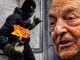 George Soros caught funding anti-Trump riots across America