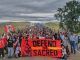 Water Protectors Defy US Army Corps’ Camp Eviction Threat