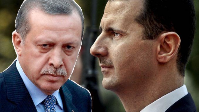 Turkey to assassinate Syrian president Assad as world prepares for World War 3
