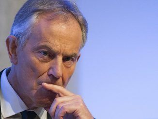 MP's Reject New Tony Blair Iraq Investigation