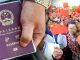 China: Xinjiang Residents Ordered To Hand In Passports