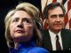 A new WikiLeaks email points towards Hillary Clinton being the person who killed Deputy White House counsel Vince Foster