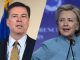 FBI Director Recommends No Charges For Clinton