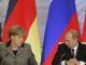 Russian Hackers Might Derail German Elections Says Merkel