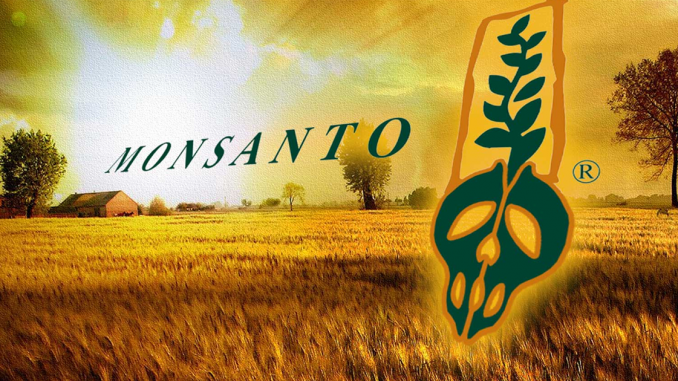 EPA Quietly Approve Monsanto’s New Dicamba Herbicide