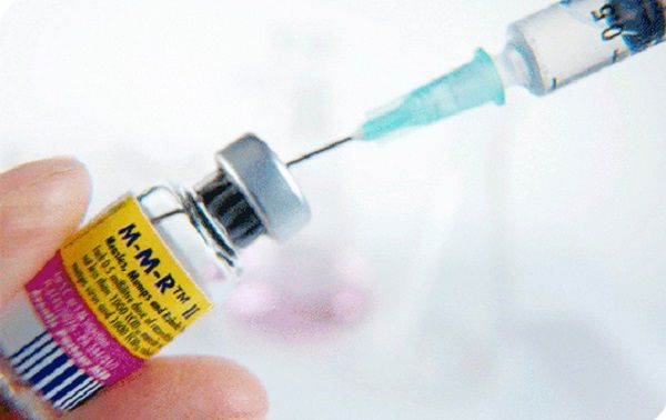 Former UK Govt Science Chief Warned Of MMR Vaccine-Autism Link