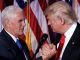 Pence Appointed As Chair Of Trumps Transition Team
